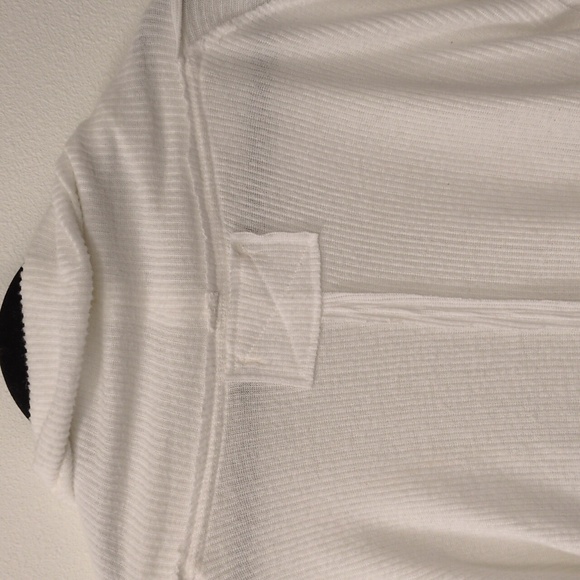 Effortlessly Chic: We The Free Hold Me Close Top - Closet Staple - Cool Classic - Picture 7 of 14